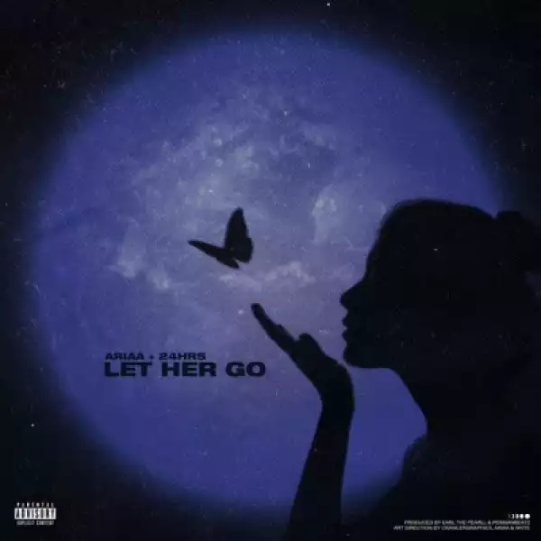 Ariaa - Let Her Go ft. 24hrs